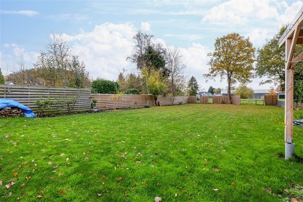 Medium property photo - Meidoornlaan 2a, 9674 EB Winschoten